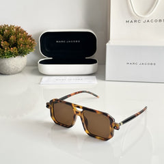 Mar.c Jaco.bs sunglasses.