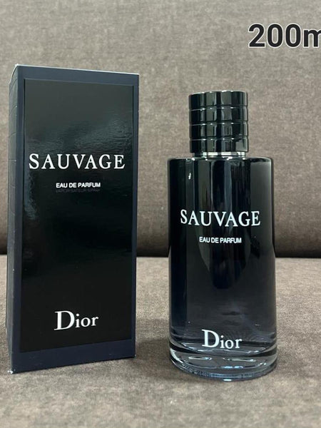 Sauvage Di.or perfume