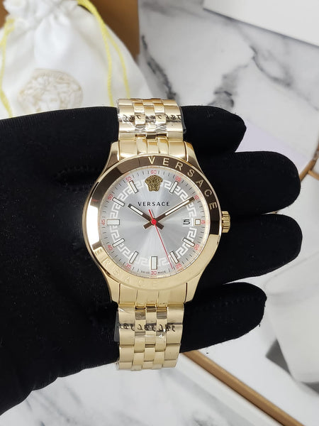 VER.SACE HELLENYIUM VEVK00620 quartz