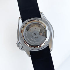 Seiko automatic japan