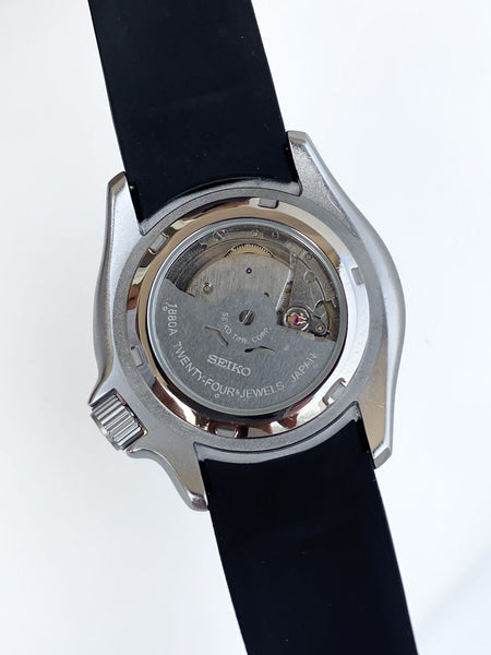 Seiko automatic japan