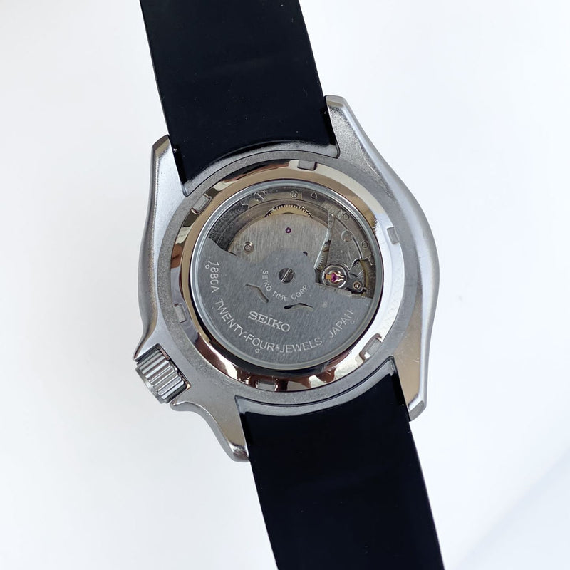 Seiko automatic japan