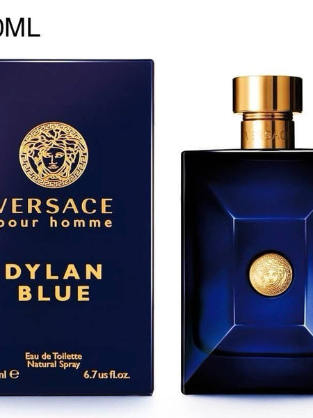 Versa.ce pour hom.me Dylan blue