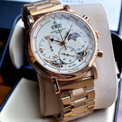 Pat.ek Philippe quartz