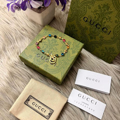 Guc.ci bracelet
