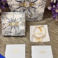 Dio.r bracelet