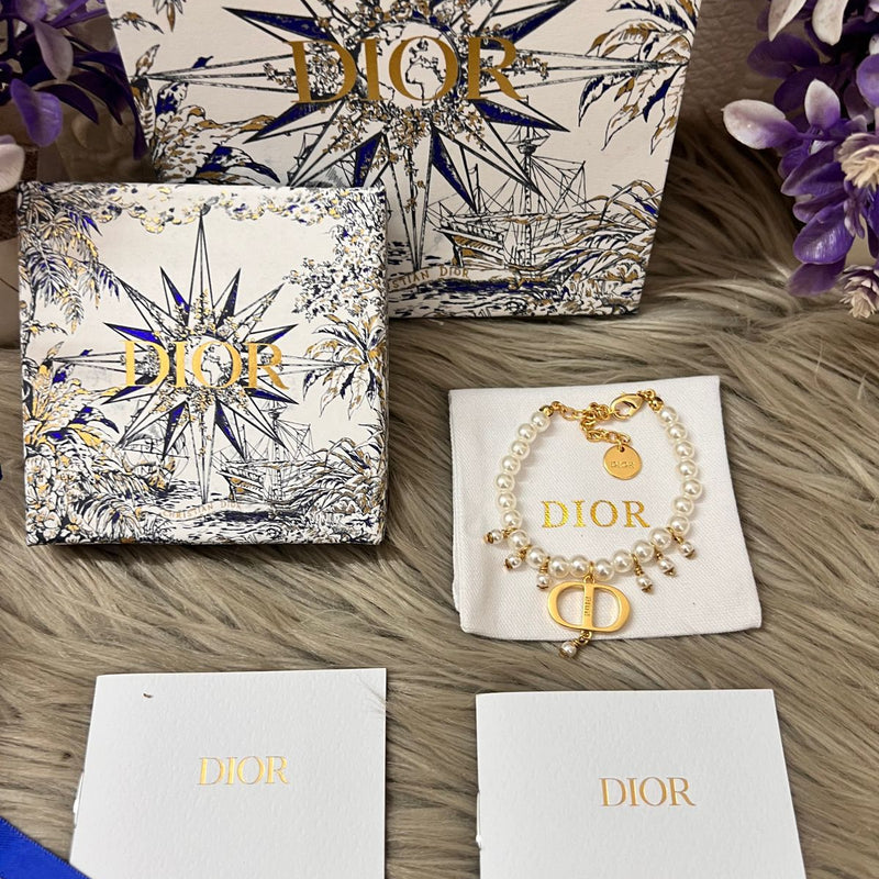 Dio.r bracelet