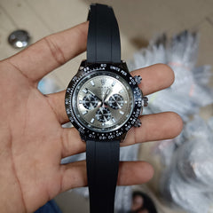 Rol.ex Daytona fibre quartz