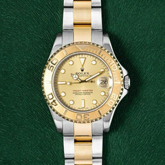 Rol.ex Yacht Master