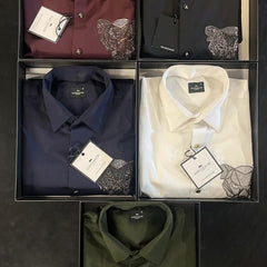 SABYA.SACHI SHIRTS