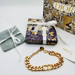 Dio.r bracelet