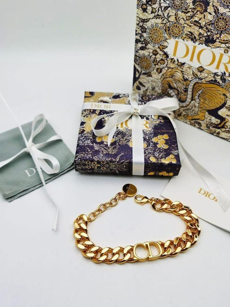 Dio.r bracelet