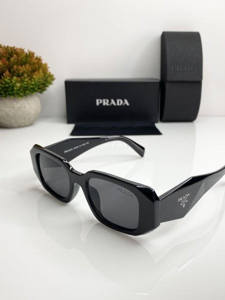 Pra.da sunglasses