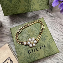 Guc.ci bracelet