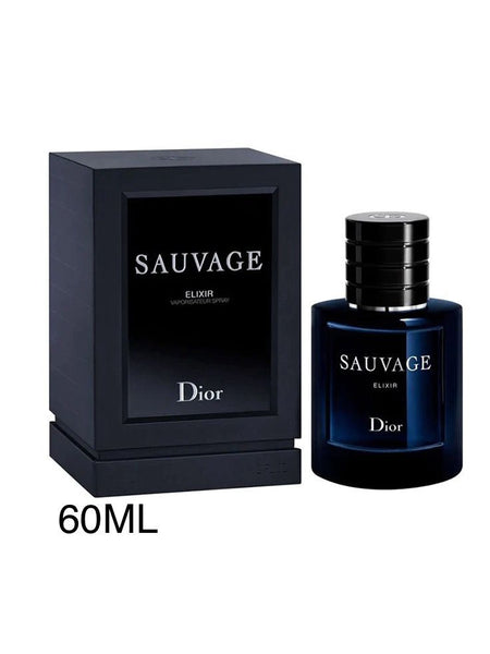Sauv.age elixir D.ior