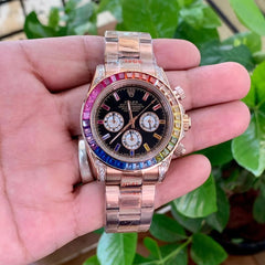 ROL.EX DAYTONA RAINBOW