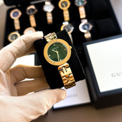 Guc.ci elegant quartz machinery