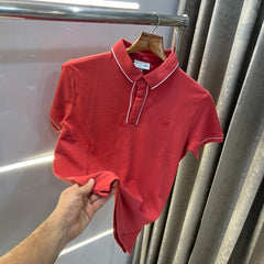 Laco.ste classic Polo T-Shirts
