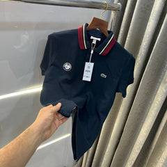 Laco.ste classic Polo T-Shirts