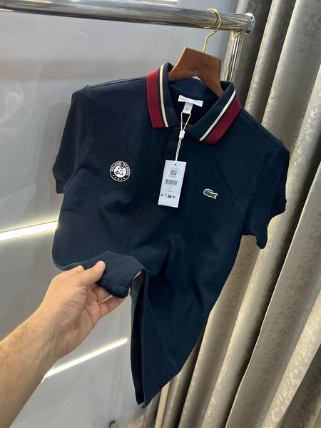 Laco.ste classic Polo T-Shirts