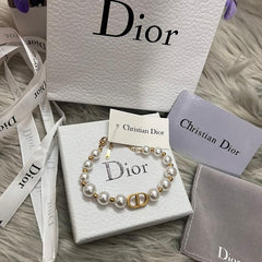Dio.r bracelet