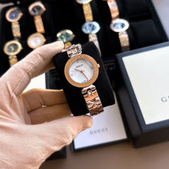 Guc.ci elegant quartz machinery