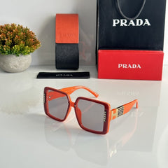 Pra.da sunglasses