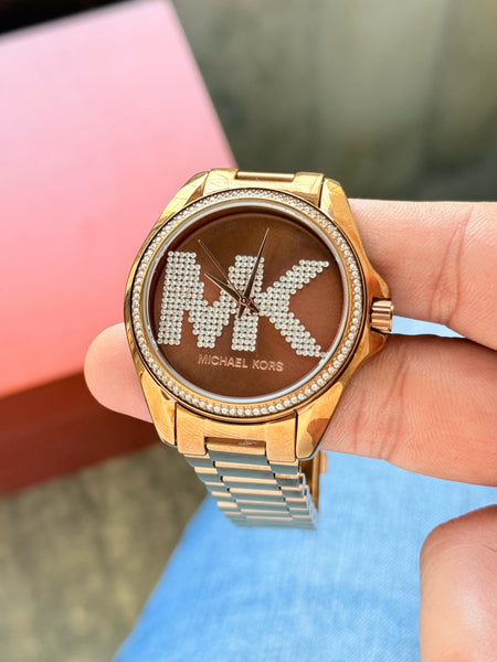 Mich.ael Kors Brad.shaw