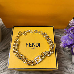 Fen.di bracelet