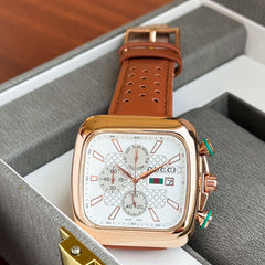 Guc.ci quartz movement