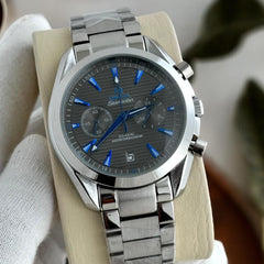 Om.ega seamastar aqua terra 150m quartz