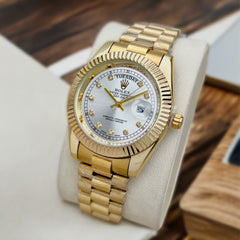 Rol.ex quartz