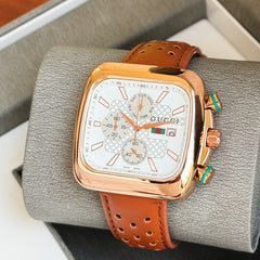Guc.ci quartz movement