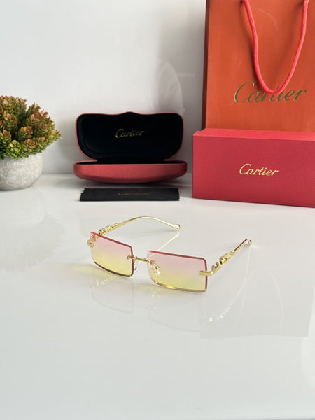 Carti.er Sunglasses