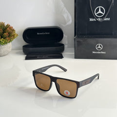 Merc.edes Benz sunglasses