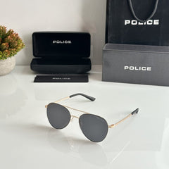 Pol.ice sunglasses