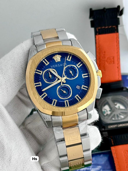 Very.sace v motif quartz movement
