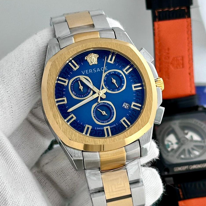 Very.sace v motif quartz movement