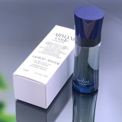 Ar.mani code Colonia gior.gio Ar mani perfume