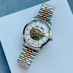 Mase.rati Poten.za Automatic