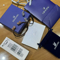 Swarov.ski  bracelet