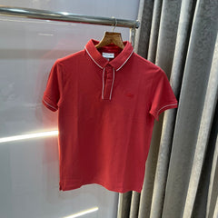 Laco.ste classic Polo T-Shirts