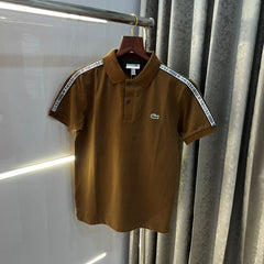 Laco.ste classic Polo T-Shirts