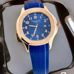 Pat.ek Philippe modern automatic
