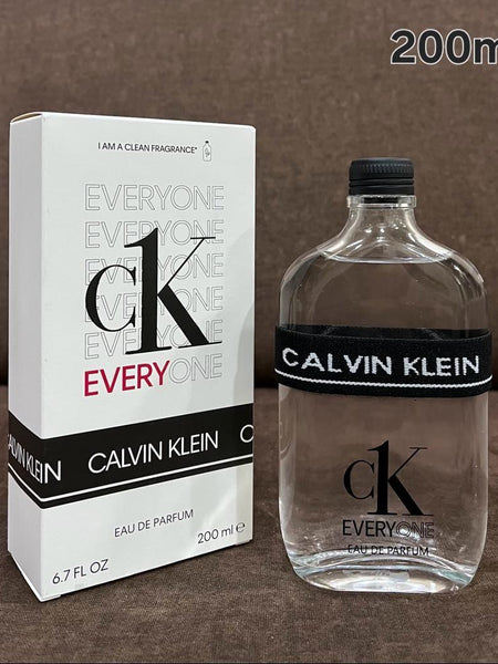 Ca.lvin Kl.ein every perfume