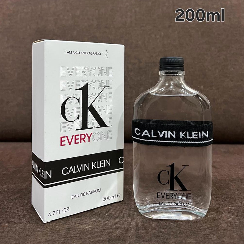 Ca.lvin Kl.ein every perfume