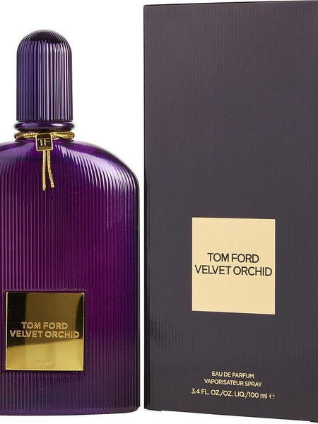 To.m for.d velvet orchid