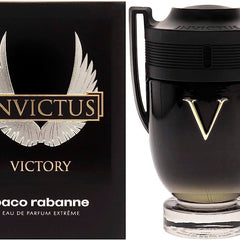 Invic.tus victory