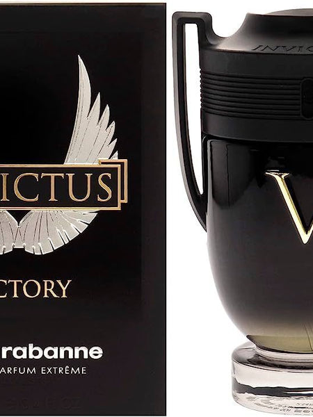 Invic.tus victory