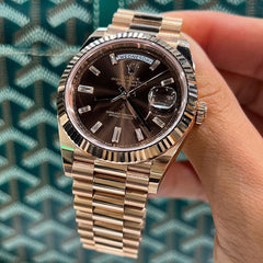 Rol.ex oyster perpetual